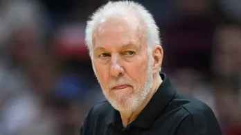 Spurs coach Gregg Popovich: 'Woke ain’t bad'