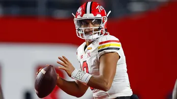 Taulia Tagovailoa, brother of Dolphins' Tua Tagovailoa, to enter 2024 NFL Draft: reports