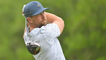 Panthers' Adam Thielen relishes Brooks Koepka compliment, prepares for golf tournament