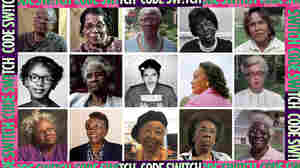 The women who masterminded the Montgomery Bus Boycott