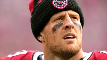 Retired NFL star JJ Watt rips PFF's popular grading style: 'The system is terrible'