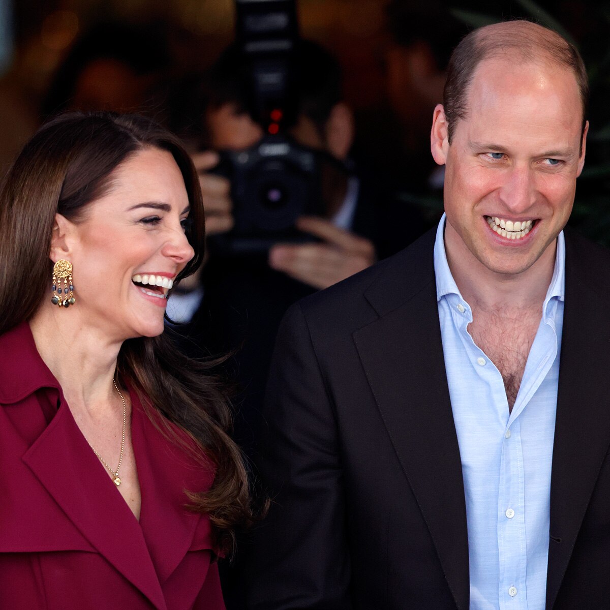 Prince William Postpones Duties Amid Kate Middleton’s Recovery From Stomach Surgery