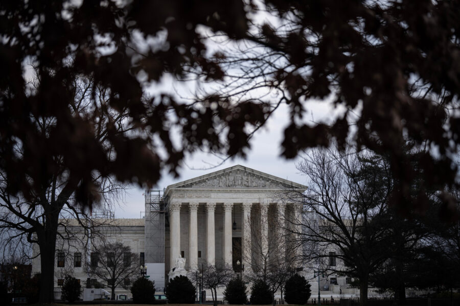 Supreme Court Weighs Overturning a Pillar of Federal Regulatory Law