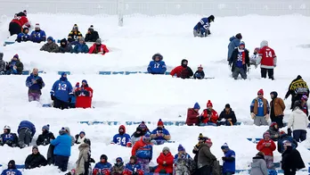 Sabres-Blackhawks game postponed as severe weather continues in Buffalo