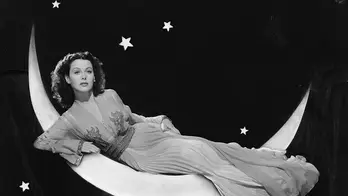 On this day in history, January 19, 2000, Hedy Lamarr dies — 'beautiful' Hollywood actress, WWII inventor