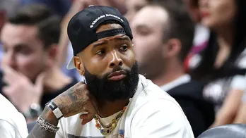 Odell Beckham Jr reveals 'biggest regret' from infamous boat trip