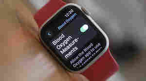 Apple Watch users are losing a popular health app after court's ruling in patent case