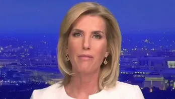 LAURA INGRAHAM: The good news just keeps on coming