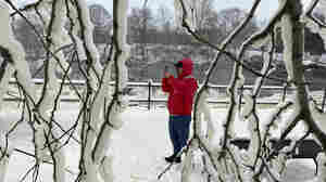 What to know about this weekend's brutal cold front in the central and eastern U.S.