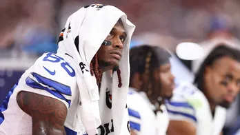 Mother of Cowboys star CeeDee Lamb appears to criticize Dak Prescott after playoff exit: 'Dak isn't it'