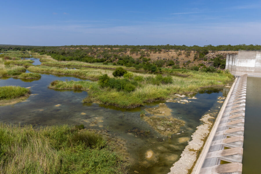 Another Hot, Dry Summer May Push Parts of Texas to the Brink