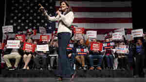 New Hampshire may be Nikki Haley's last chance to keep presidential hopes alive