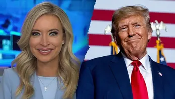 Kayleigh McEnany: Trump needs this tone for the next nine months if he wants to beat Biden