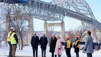 $1B issued to replace bridge connecting Minnesota and Wisconsin