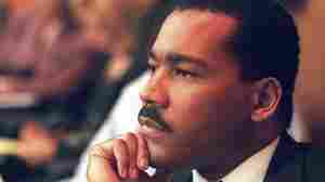 Dexter Scott King, son of the Rev. Martin Luther King Jr., has died of cancer at 62