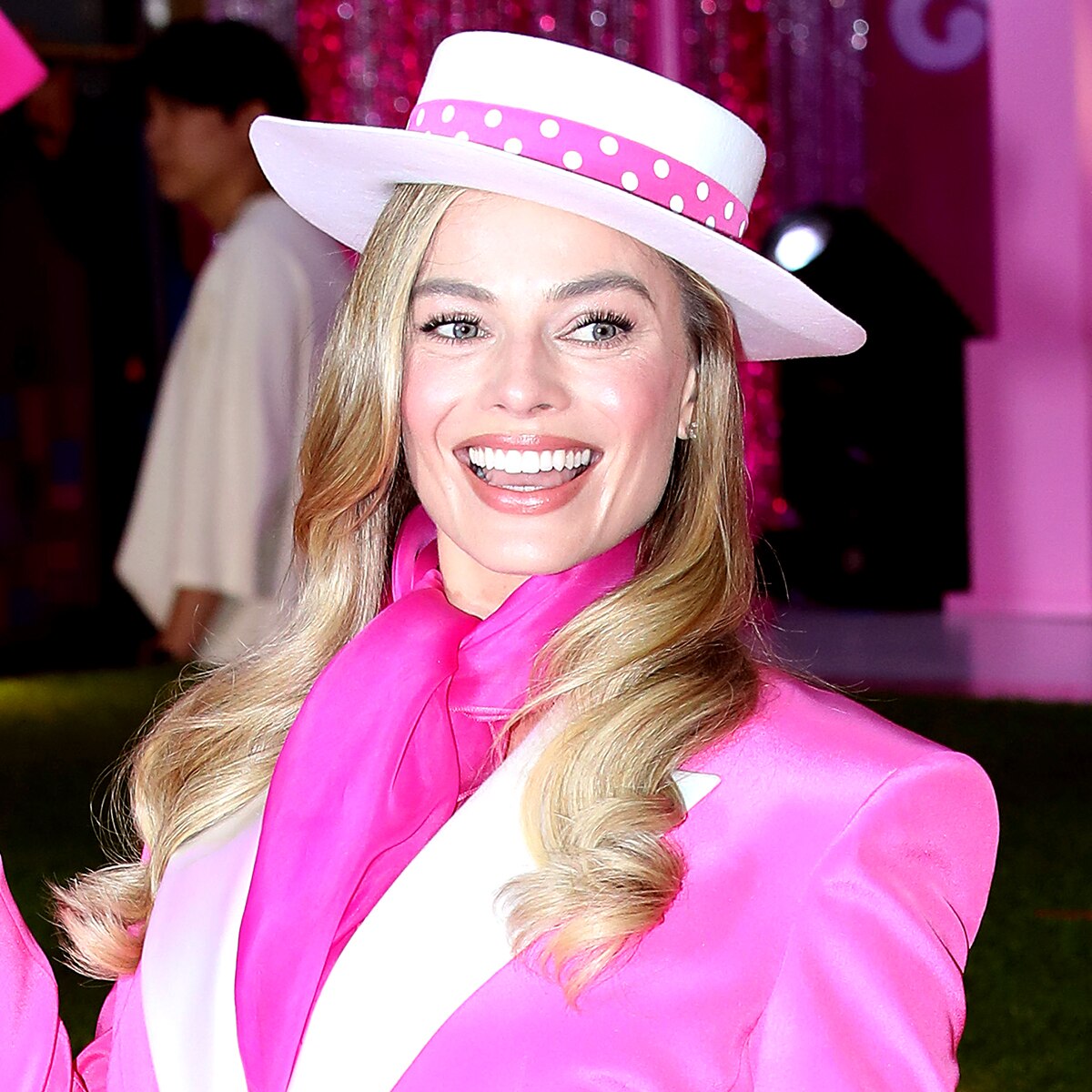 Margot Robbie and Her Stylist Are Releasing a Barbie Book Ahead of the 2024 Oscars