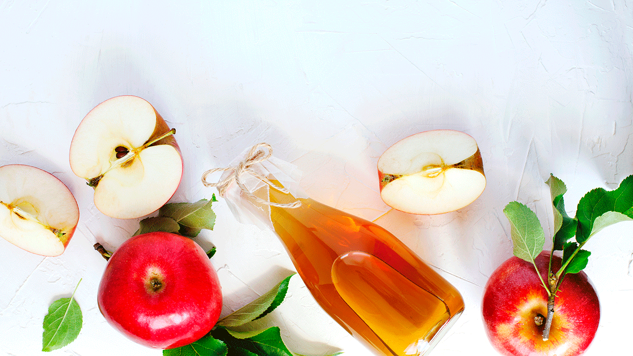 Health benefits of consuming vinegar, plus tips from a dietitian