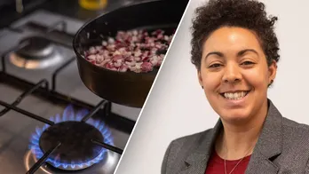 Democrat in another blue city joins push to ban gas stoves