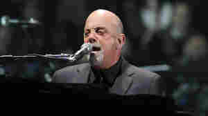 Billy Joel returns to the recording studio with first new song in nearly 20 years