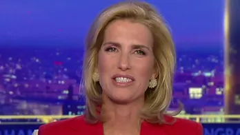 LAURA INGRAHAM: It is not Nikki Haley's time