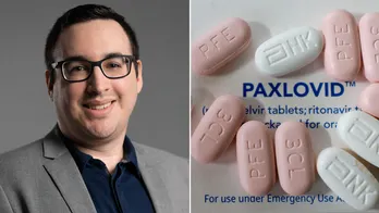 Ask a health expert: ‘Should I take Paxlovid if I have COVID?’