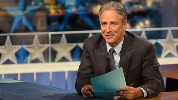 Jon Stewart returning to 'The Daily Show' as part-time host, executive producer