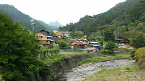 Japan's village with the oldest population is wooing young residents to survive