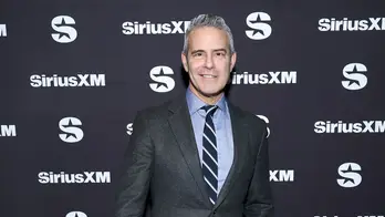 TV host Andy Cohen swindled in costly bank scam