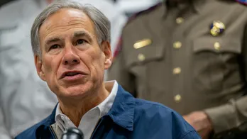 GOP governors rally behind Texas as Abbott defies Biden: 'Dereliction of duty'