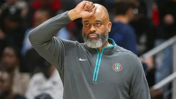 Wizards' Wes Unseld Jr out as head coach as team loses 36th game