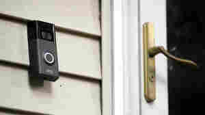 Ring will no longer allow police to request users' doorbell camera footage