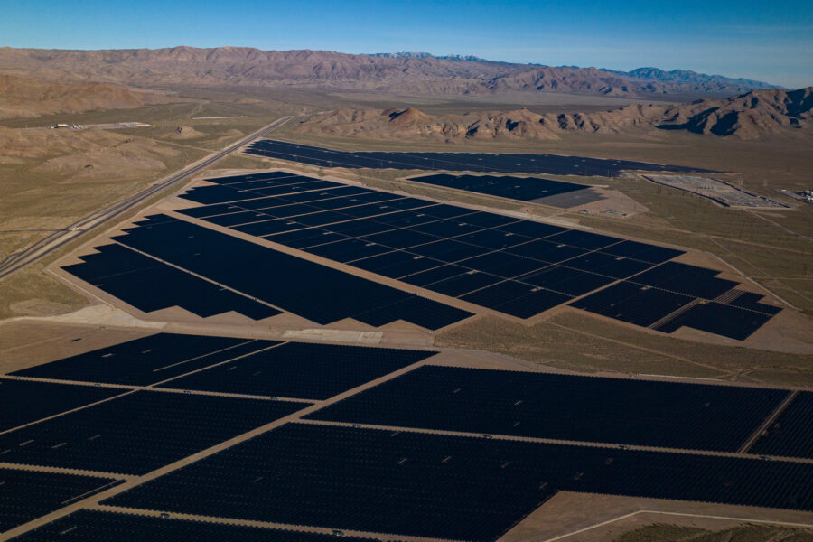 It Could Soon Get a Whole Lot Easier to Build Solar in The Western US