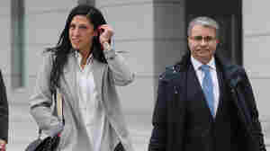 Criminal trial for Spain's former soccer head is proposed for his unwanted kiss