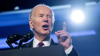 White House dodges on Democratic calls for Biden to federalize Texas National Guard