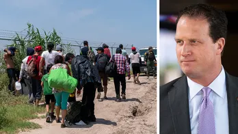 GOP lawmaker moves to defund ‘sanctuary’ cities, slams ‘hypocrisy’ as they seek federal aid for migrant crisis