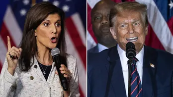 Nikki Haley slams Trump after defamation trial verdict: 'Not talking about' border, inflation