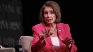 Pelosi accuses some protesters demanding Gaza cease-fire of having ties to Russia