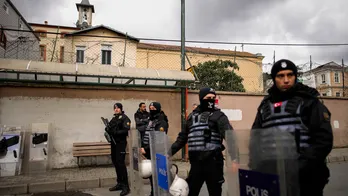 2 ISIS members reportedly detained after Turkish church attack kills 1