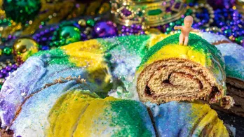 Sweet thief: Burglar steals 7 king cakes from New Orleans bakery