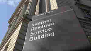 Ex-IRS contractor sentenced to 5 years in prison for leaking Trump's tax records