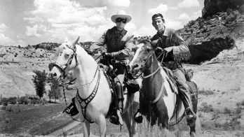 On this day in history, January 30, 1933, 'The Lone Ranger' debuts, trotting into American cultural lore