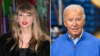 Biden aides dreaming of Taylor Swift endorsement to power struggling 2024 campaign: Report