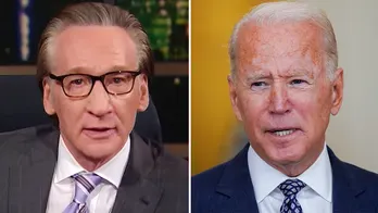 Bill Maher sends message to Biden campaign: Figure out why Hispanics, young voters like Trump