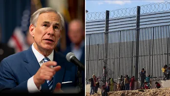 Texas Gov. Abbott sends stark message to sanctuary cities as migrant crisis continues