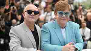 Sir Elton John and Bernie Taupin win the 2024 Gershwin Prize for Popular Song