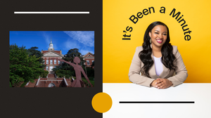 Ayesha Rascoe on 'HBCU Made' — and some good old college memories