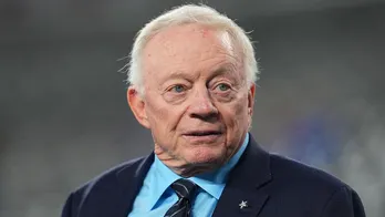 Cowboys owner Jerry Jones won't commit to extending Dak Prescott despite being 'all in' for 2024 season