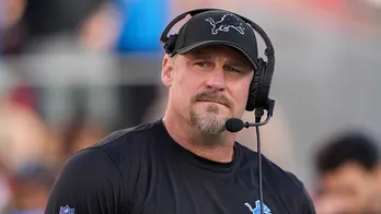 Lions players come to the defense of Dan Campbell over 4th-down decisions: 'Loved them'