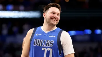 Jason Kidd says Luka Doncic in the 'atmosphere' of Michael Jordan, better than Dirk Nowitzki