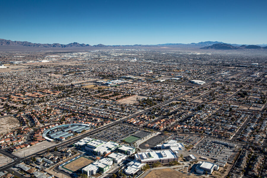 Environmentalists See Nevada Supreme Court Ruling Bringing State’s Water Management ‘Into the 21st Century’